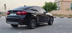 2018 بي أم دابليو اكس - 6 XDrive35i M