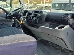 2018 Hino 300 Series