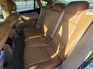 2012 بي أم دابليو اكس - 6 40i