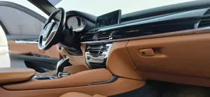 2018 بي أم دابليو اكس - 6 XDrive35i M