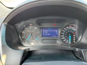 2013 فورد اكسبلورر Platinum