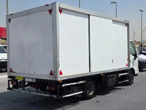 2018 Hino 300 Series