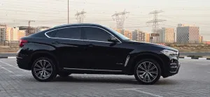 2018 بي أم دابليو اكس - 6 XDrive35i M