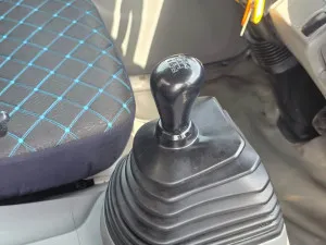 2018 Hino 300 Series