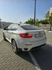 2012 بي أم دابليو اكس - 6 40i