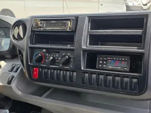 2018 Hino 300 Series