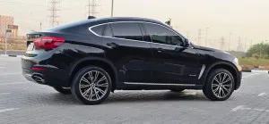2018 بي أم دابليو اكس - 6 XDrive35i M