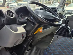 2018 Hino 300 Series