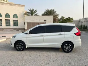 2025 سوزوكي ايرتيجا ZXi+