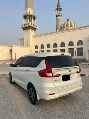 2025 سوزوكي ايرتيجا ZXi+