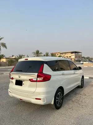 2025 سوزوكي ايرتيجا ZXi+