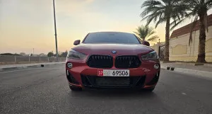 2018 بي أم دابليو اكس - 2 2.0 M Sport