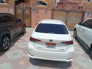 2022 Toyota Corolla SE Plus