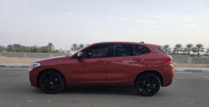2018 بي أم دابليو اكس - 2 2.0 M Sport
