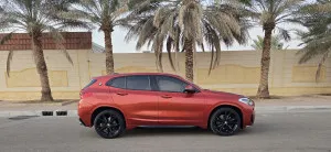 2018 بي أم دابليو اكس - 2 2.0 M Sport