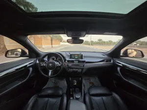 2018 بي أم دابليو اكس - 2 2.0 M Sport