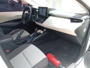 2022 Toyota Corolla SE Plus