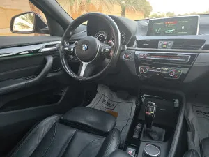 2018 بي أم دابليو اكس - 2 2.0 M Sport