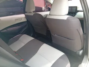 2022 Toyota Corolla SE Plus