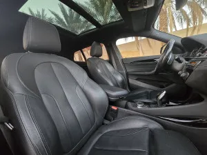 2018 بي أم دابليو اكس - 2 2.0 M Sport
