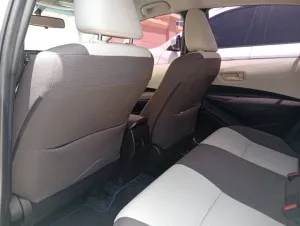 2022 Toyota Corolla SE Plus