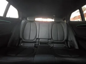 2018 بي أم دابليو اكس - 2 2.0 M Sport