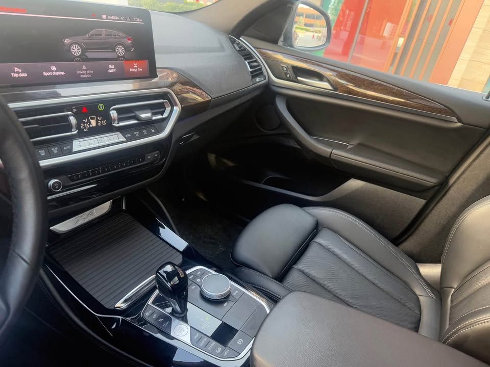 2023 بي أم دابليو اكس - 4 XDrive30i