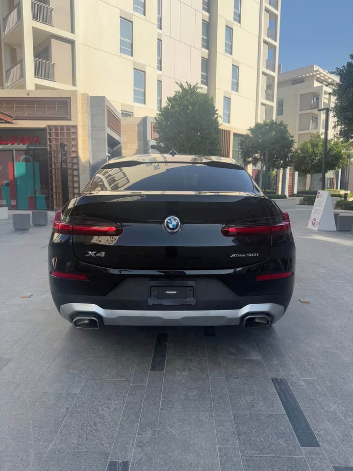 2023 بي أم دابليو اكس - 4 XDrive30i
