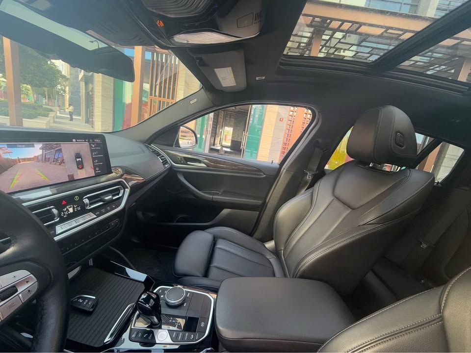 2023 بي أم دابليو اكس - 4 XDrive30i