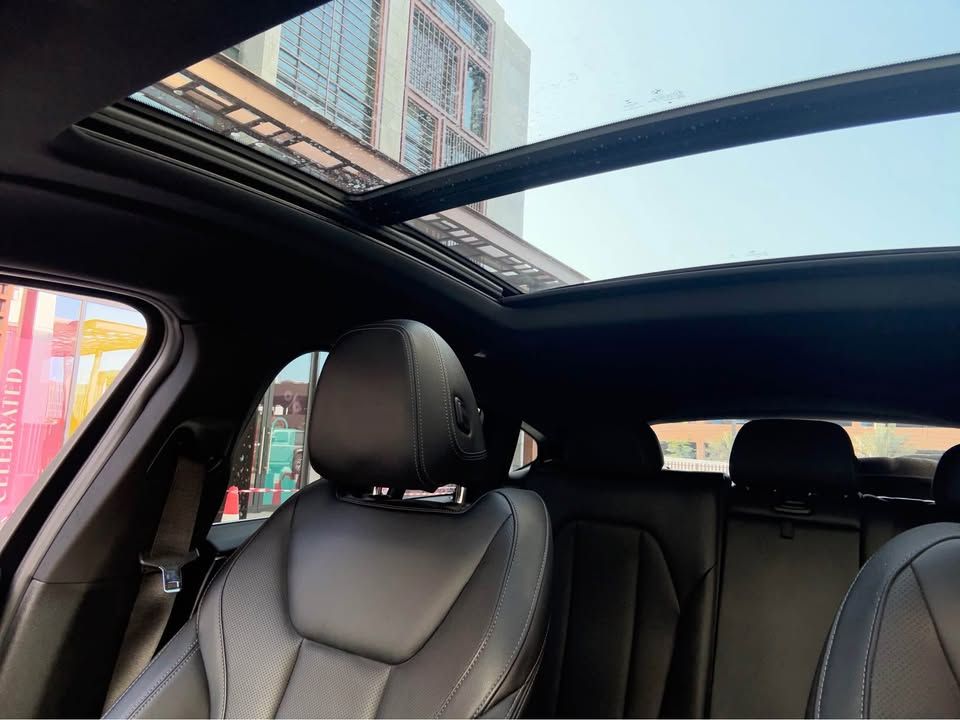 2023 بي أم دابليو اكس - 4 XDrive30i