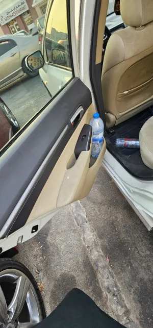 2008 هوندا سيفك EX