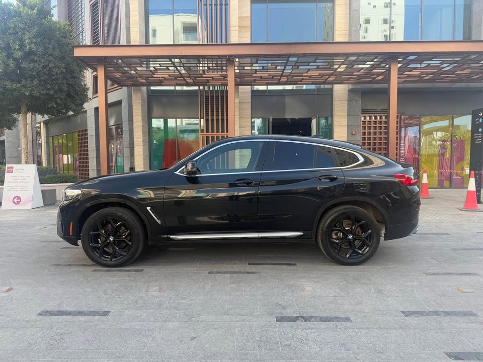 2023 بي أم دابليو اكس - 4 XDrive30i
