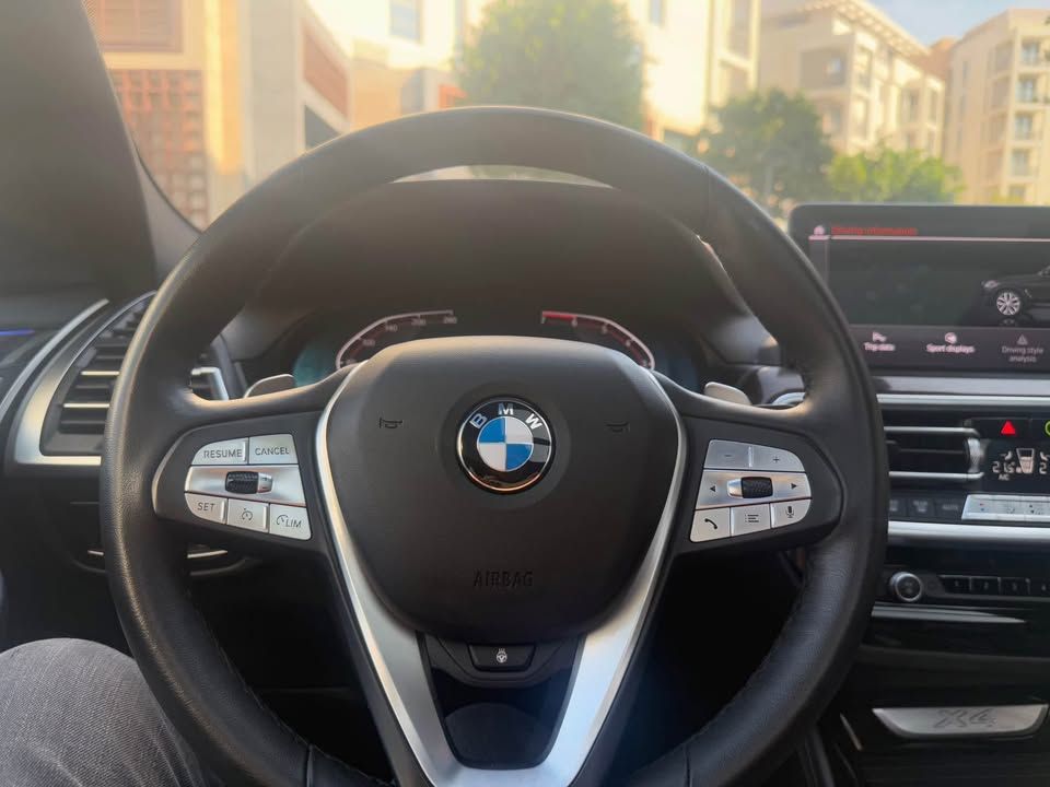 2023 بي أم دابليو اكس - 4 XDrive30i