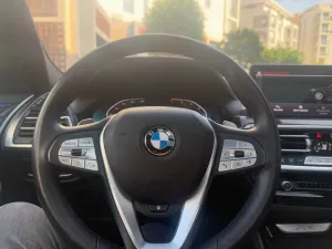 2023 بي أم دابليو اكس - 4 XDrive30i