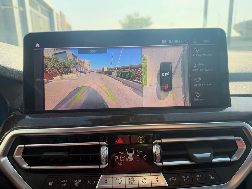 2023 بي أم دابليو اكس - 4 XDrive30i