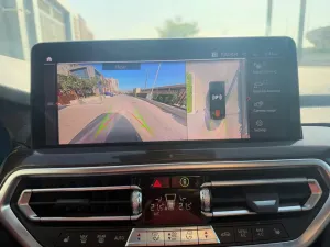 2023 بي أم دابليو اكس - 4 XDrive30i