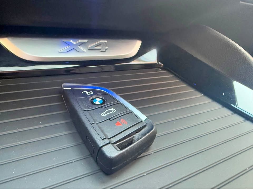 2023 بي أم دابليو اكس - 4 XDrive30i