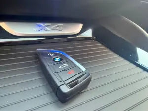 2023 بي أم دابليو اكس - 4 XDrive30i