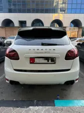 2013 بورش كاين GTS