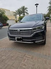 2022 فولجس فاجن طوارق SEL