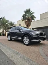 2022 فولجس فاجن طوارق SEL