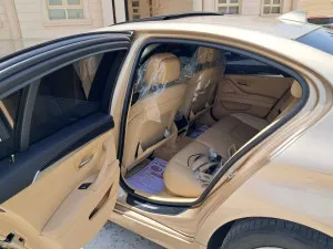 2013 BMW 5-Series 530i