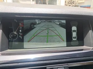 2013 BMW 5-Series 530i