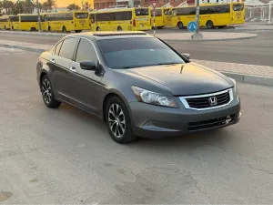 2010 Honda Accord DX