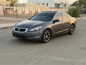2010 Honda Accord DX
