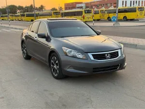2010 Honda Accord DX
