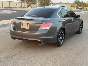 2010 Honda Accord DX