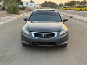 2010 Honda Accord DX