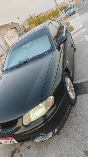 2002 شيفروليه لومينا S