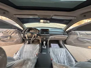 2010 Honda Accord DX
